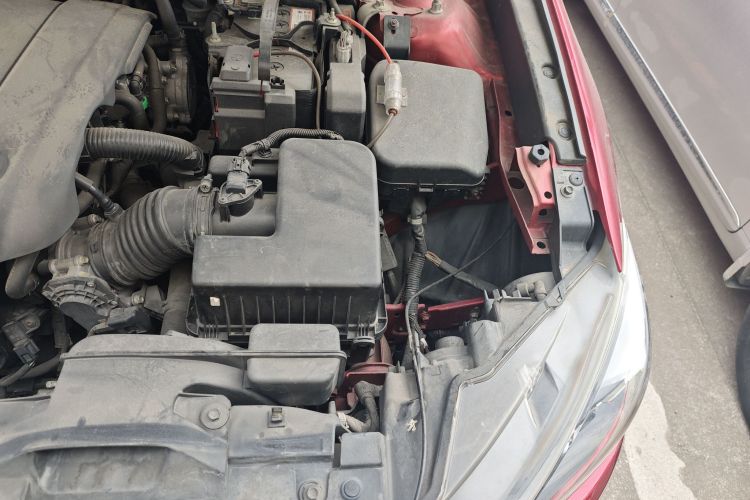 Mazda CX-3 2019 car image #29