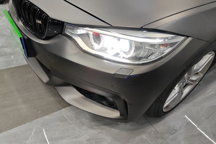 BMW 4 Series 2016 صورة سيارة #29