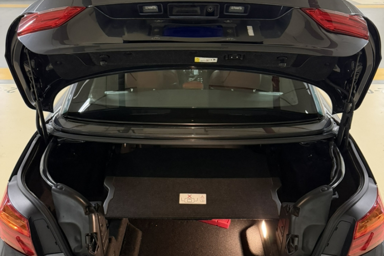 BMW M4 2018 imagem de carro #29