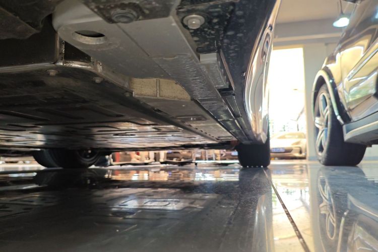 蔚来 蔚来ET5T 2025 汽车图片 #29