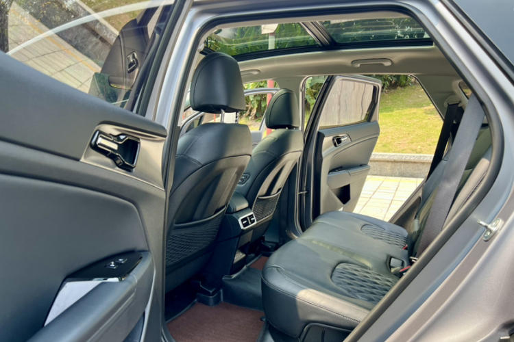 起亚 狮铂拓界 2022 汽车图片 #29