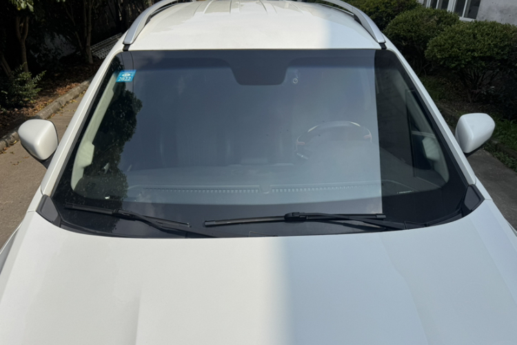 X70M 2020 #29 X70M 2020 car image #29