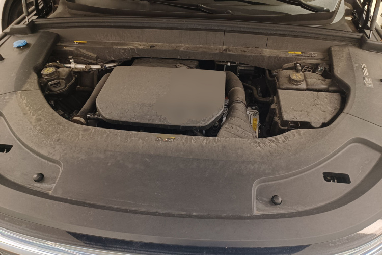 理想汽车 理想L7 2024 汽车图片 #29