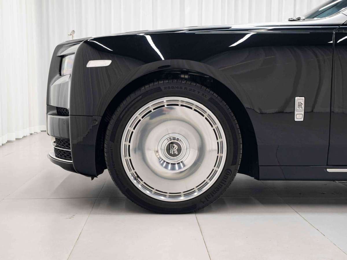 劳斯莱斯 幻影 2023 汽车图片 #29