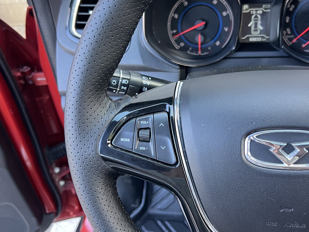 Kaiyi X5 2018 car image #29