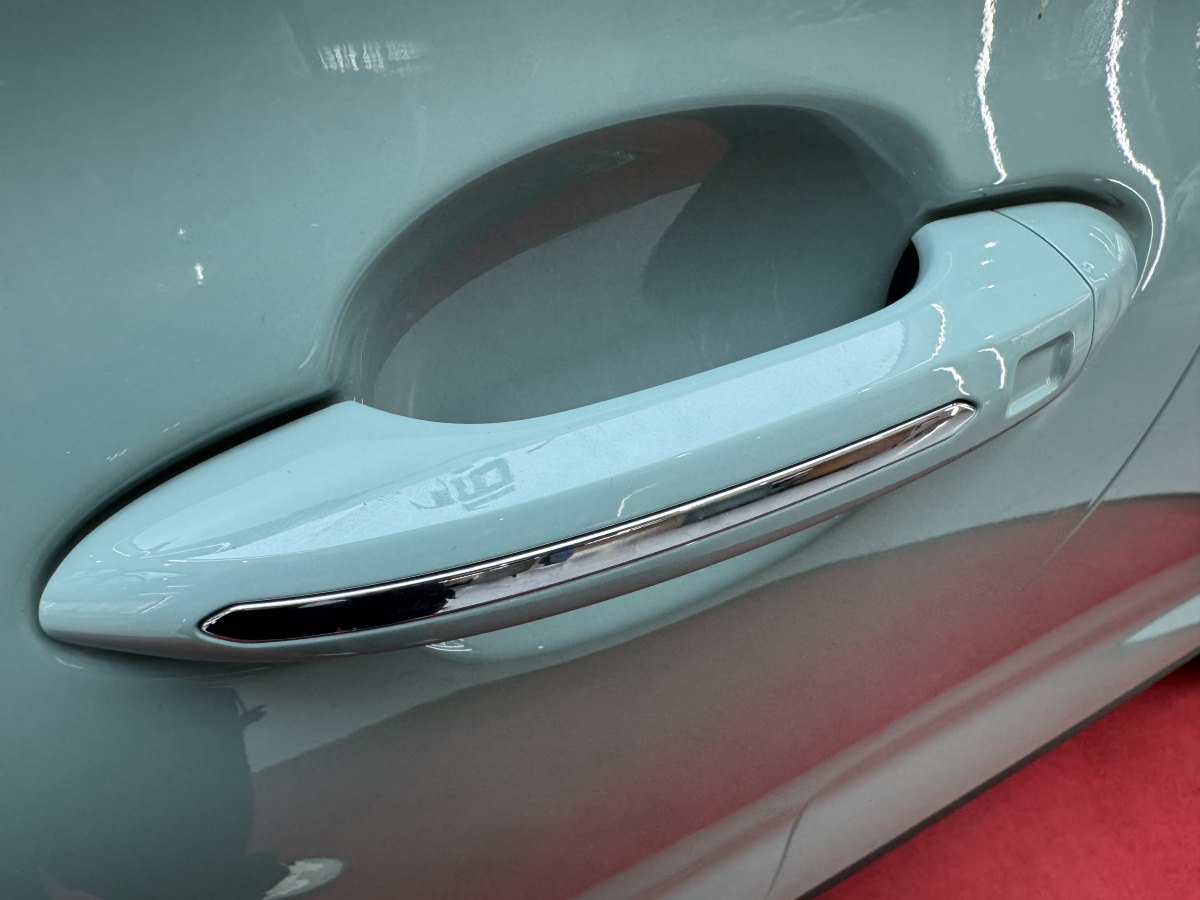 捷途山海 捷途山海L9 2024 汽车图片 #29