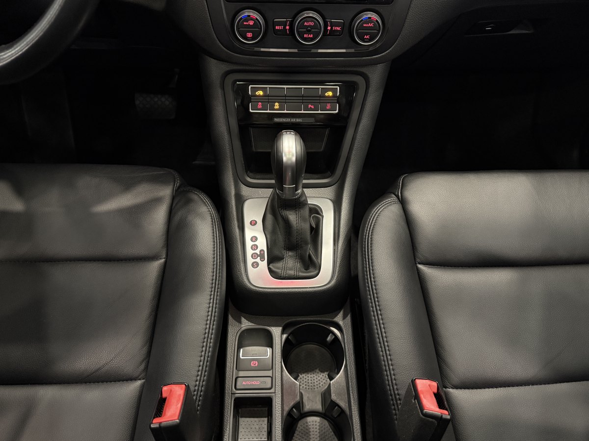 Volkswagen Sharan 2016 imagem de carro #29