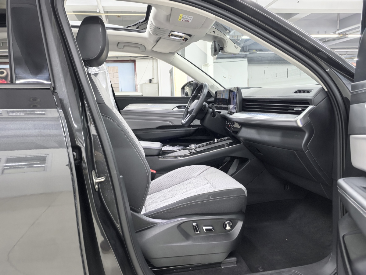 Volkswagen Tavendor 2023 car image #29