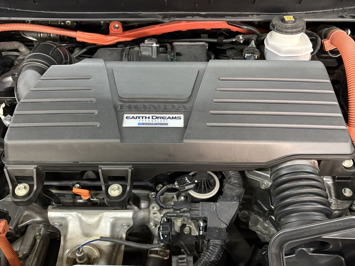 Honda Breeze New Energy 2022 car image #29