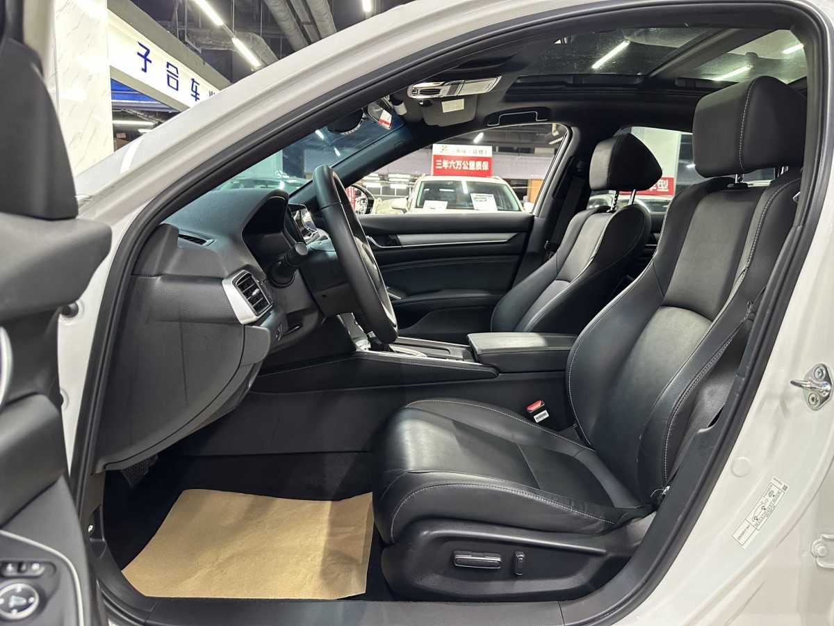 Honda Inspire 2022 #29 Honda Inspire 2022 car image #29