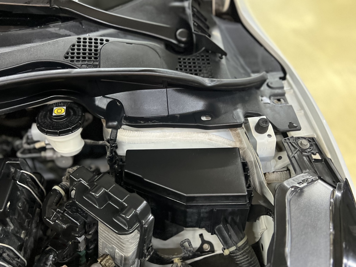 Honda VEZEL 2020 #29 Honda VEZEL 2020 car image #29