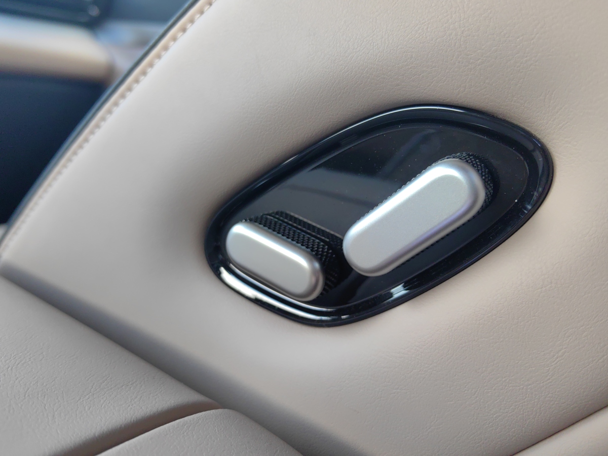 Xpeng X9 2024 imagem de carro #29