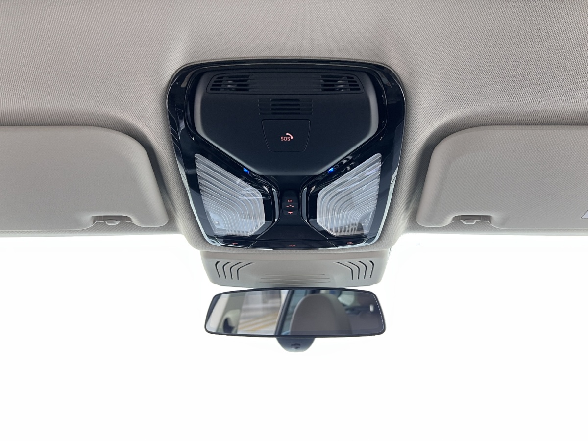 BMW X3 M 2021 imagem de carro #29