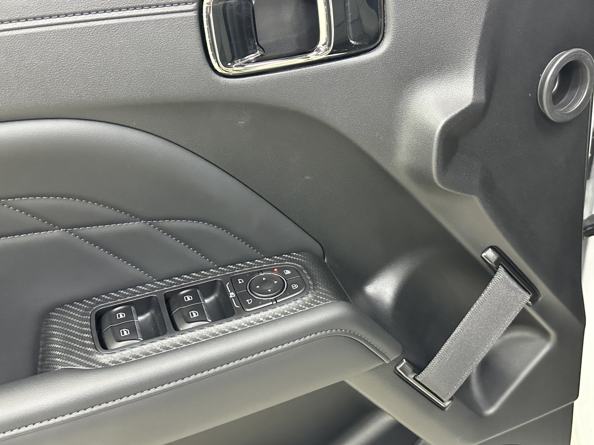 Haval Raptor 2025 #29 Haval Raptor 2025 imagem de carro #29