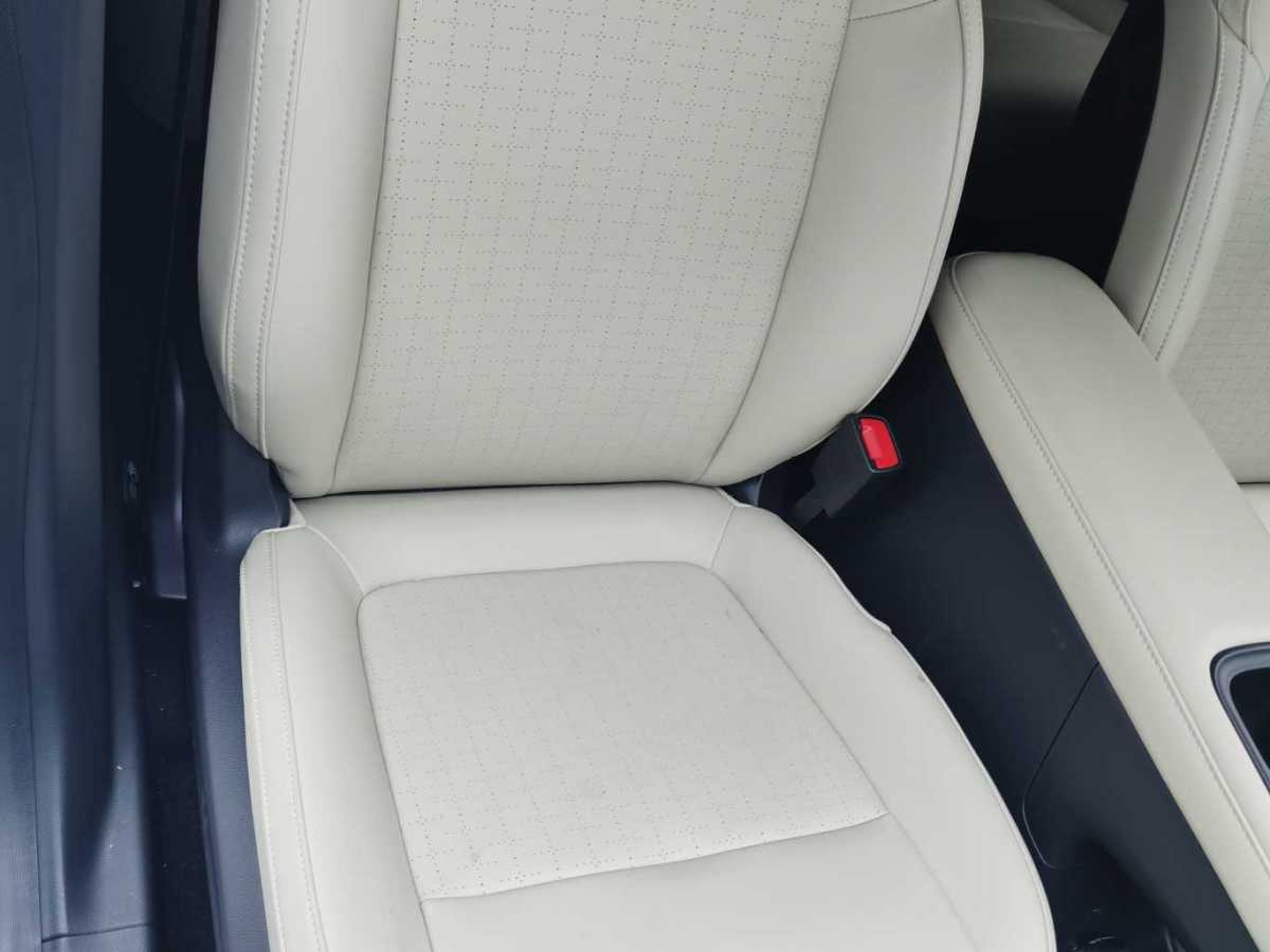 五菱汽车 五菱缤果PLUS 2025 汽车图片 #29