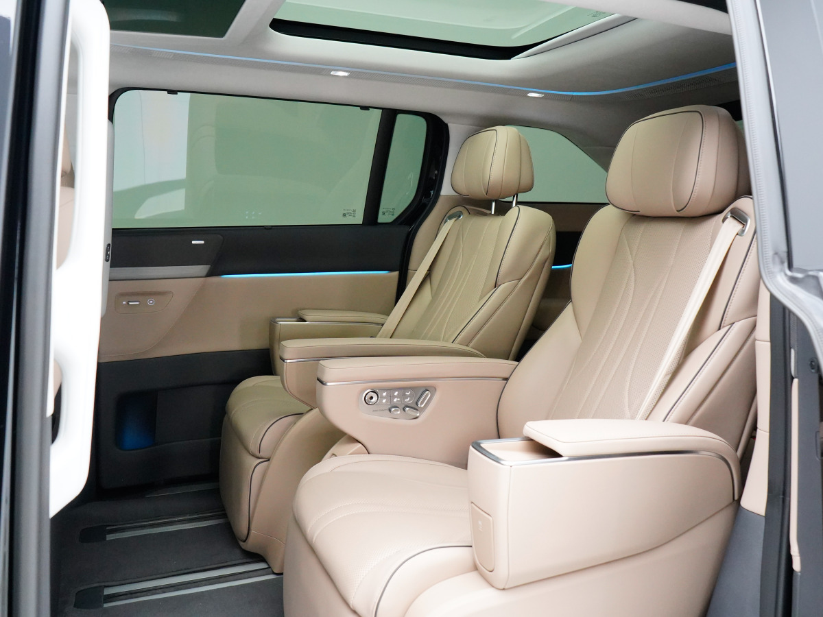 Xpeng X9 2025 #29 Xpeng X9 2025 immagine di auto #29