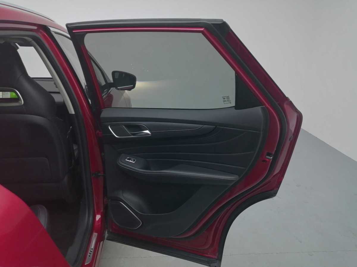 MG HS 2019 car image #29