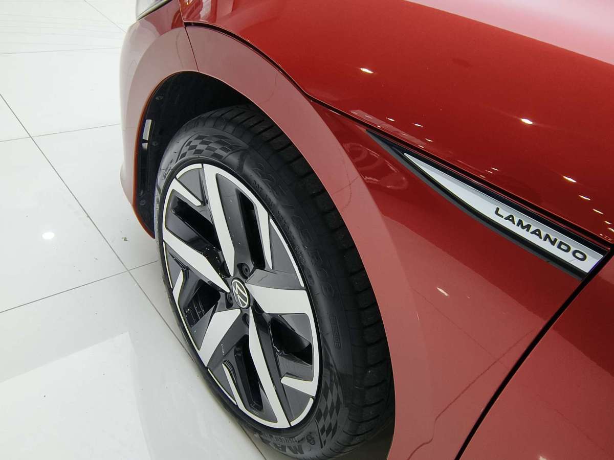 Volkswagen Lamando 2023 imagem de carro #29