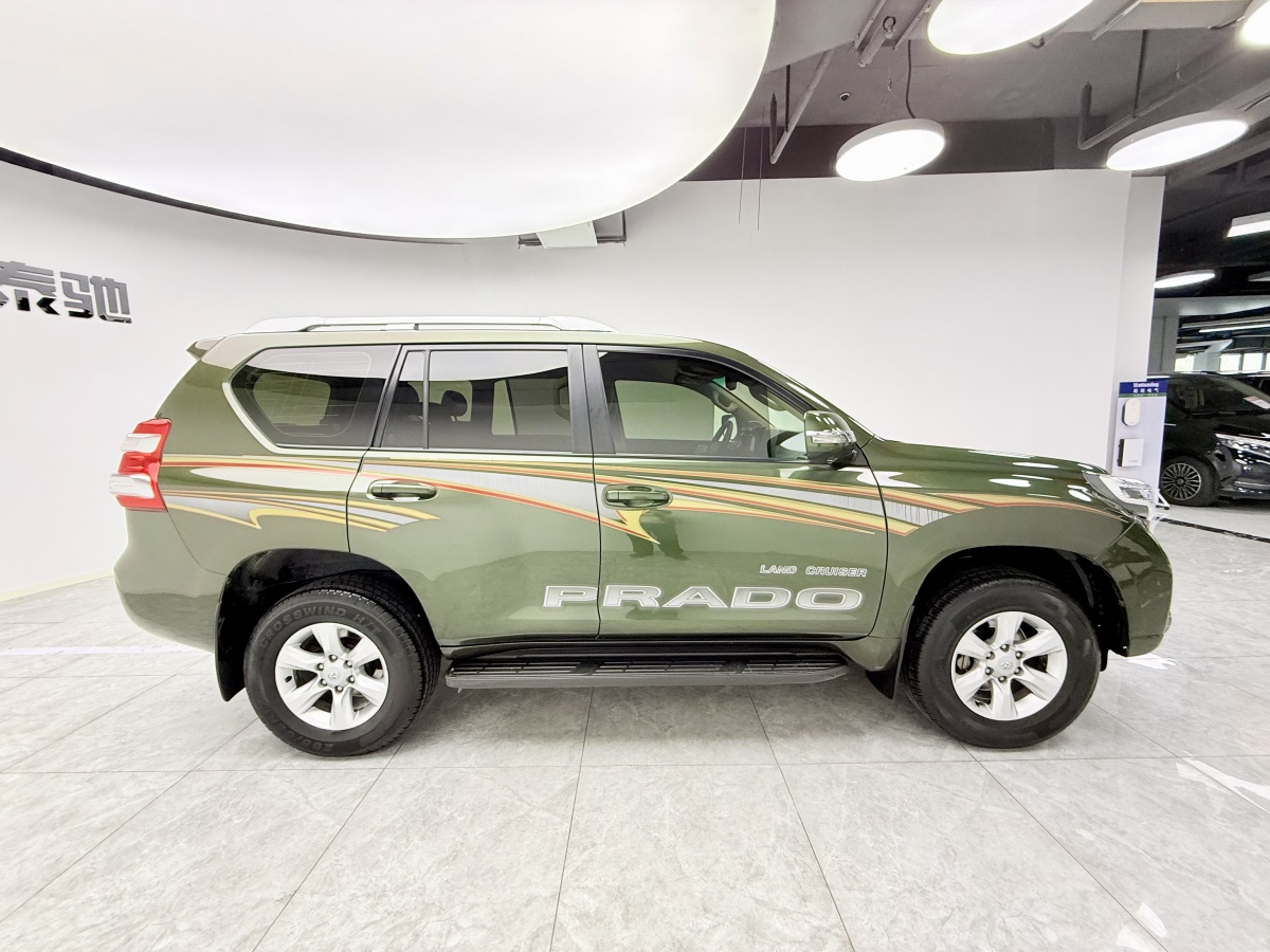 Toyota 2013 car image #29