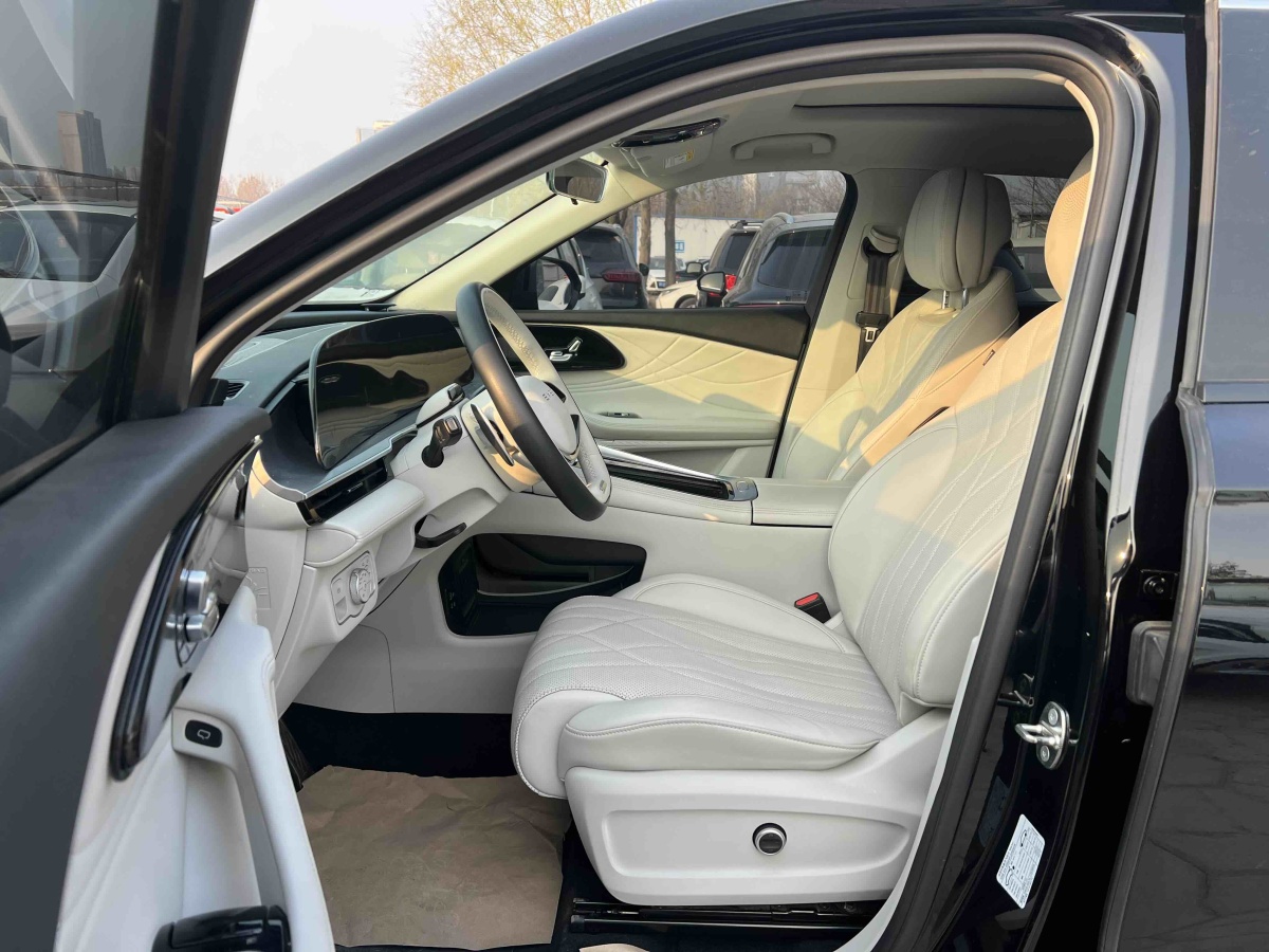 Exceed Yaoguang 2023 car image #29