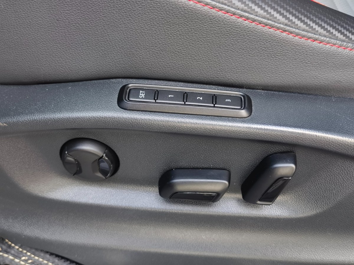 Volkswagen Tiguan X 2021 imagem de carro #29