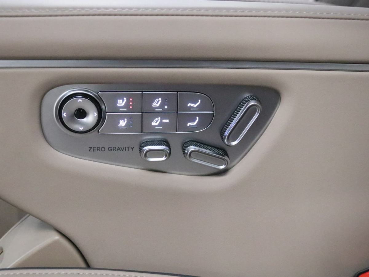 Xpeng X9 2025 #29 Xpeng X9 2025 immagine di auto #29