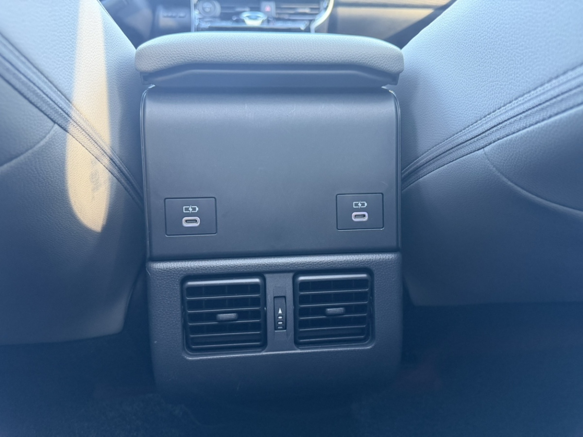 Toyota bZ4X 2022 #29 Toyota bZ4X 2022 immagine di auto #29