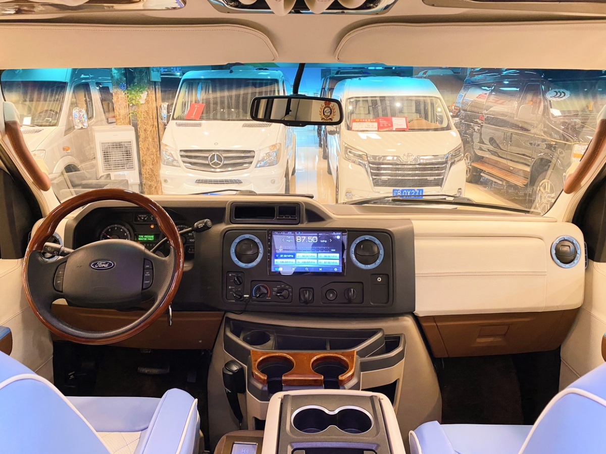 Ford 2019 #29 Ford 2019 car image #29