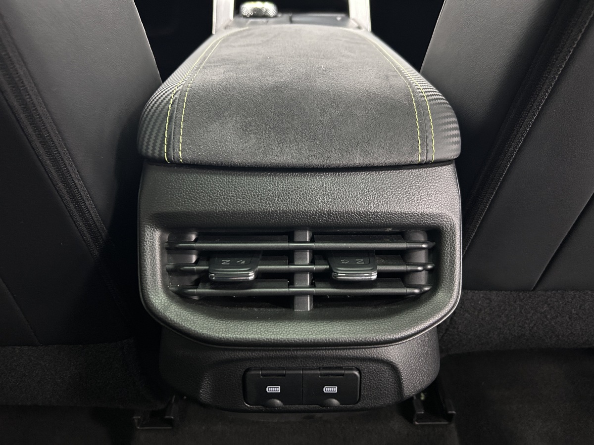 Haval H6S 2022 #29 Haval H6S 2022 car image #29