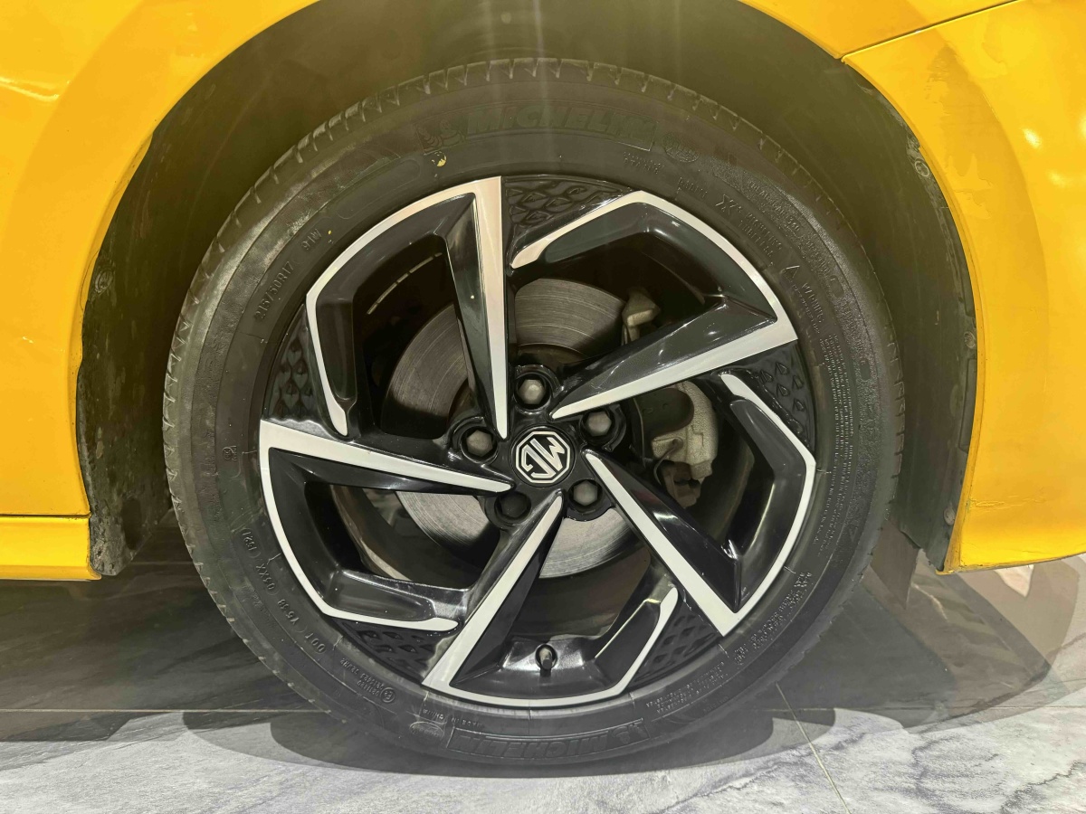 MG 5 2021 #29 MG 5 2021 immagine di auto #29