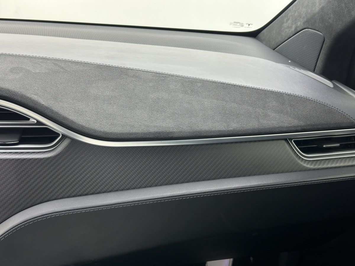 特斯拉 Model X 2017 汽车图片 #29