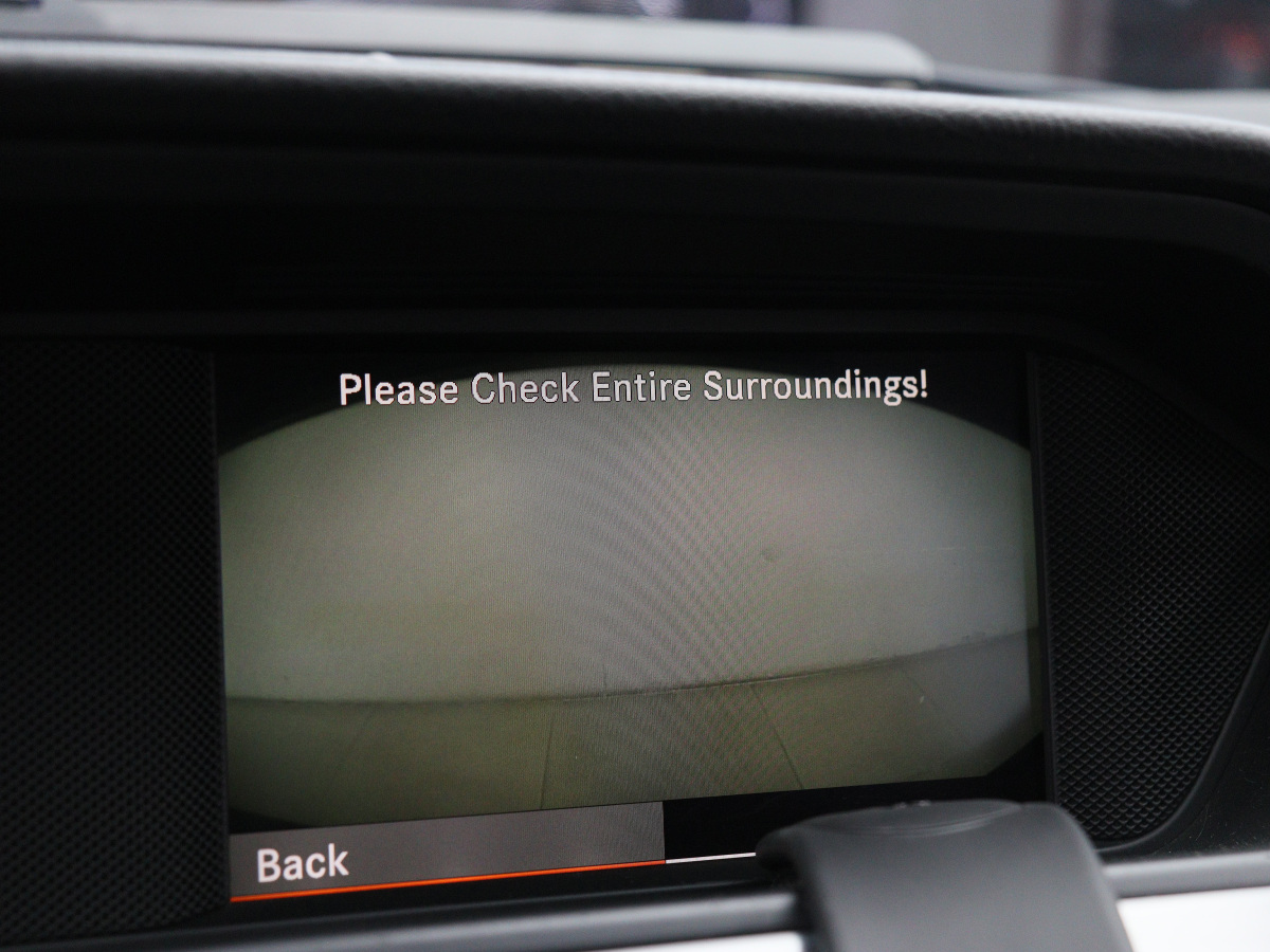 Mercedes-Benz C AMG 2011 #29 Mercedes-Benz C AMG 2011 immagine di auto #29