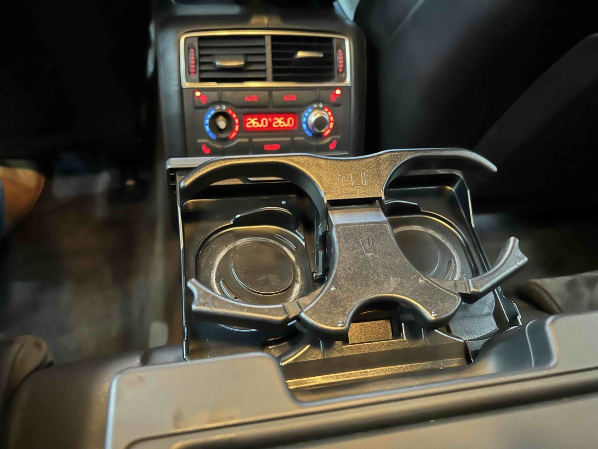 Audi S8 2009 car image #29