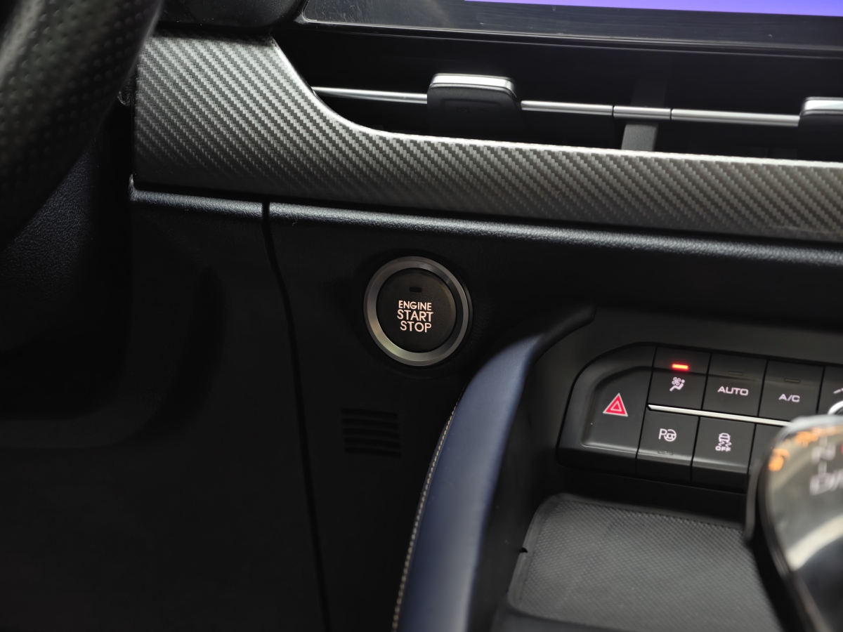 Haval F7x 2020 #29 Haval F7x 2020 car image #29