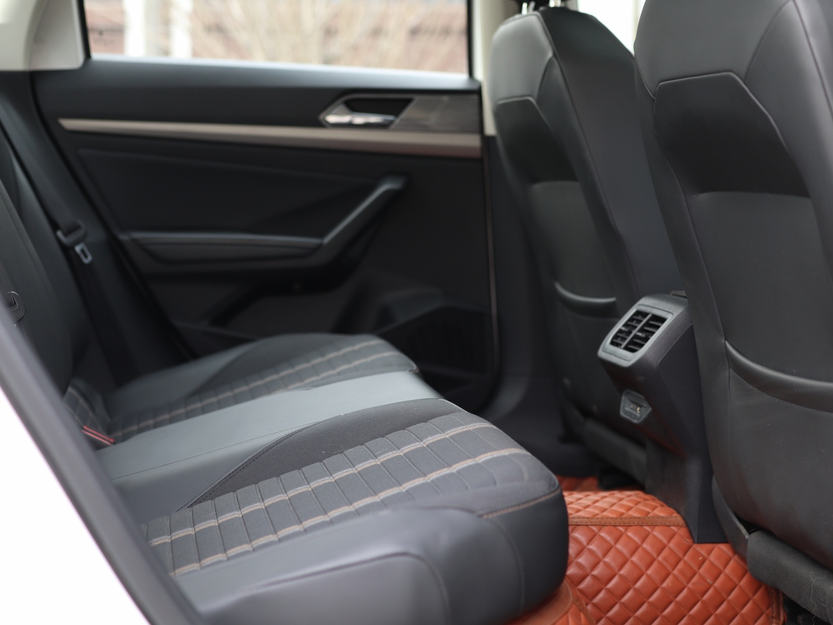 Volkswagen Lavida 2021 #29 Volkswagen Lavida 2021 car image #29