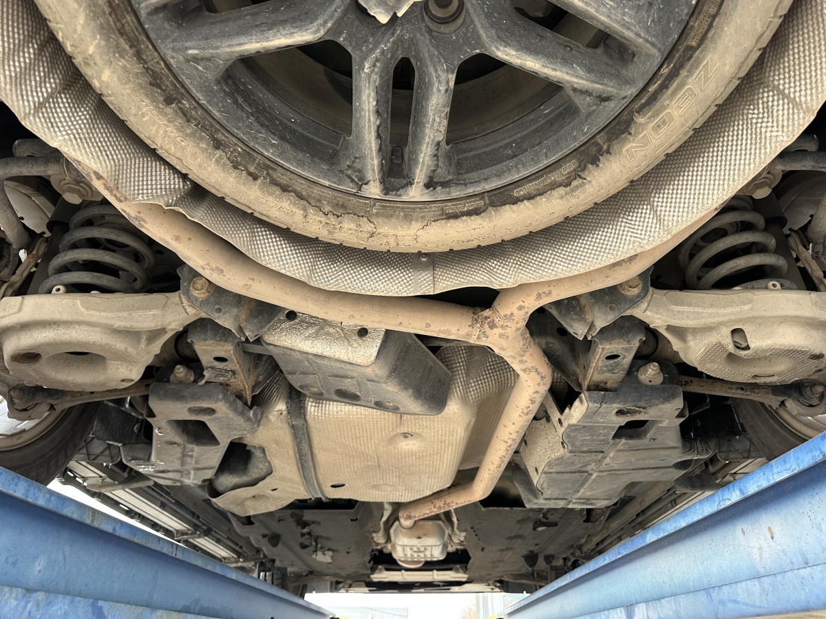 Ford Edge 2016 #29 Ford Edge 2016 imagen de coche #29