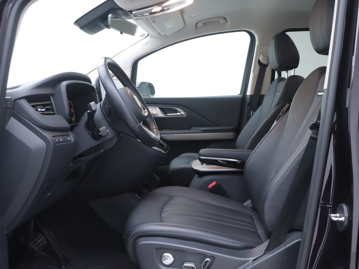 HongQi HQ9 PHEV 2024 #29 HongQi HQ9 PHEV 2024 car image #29