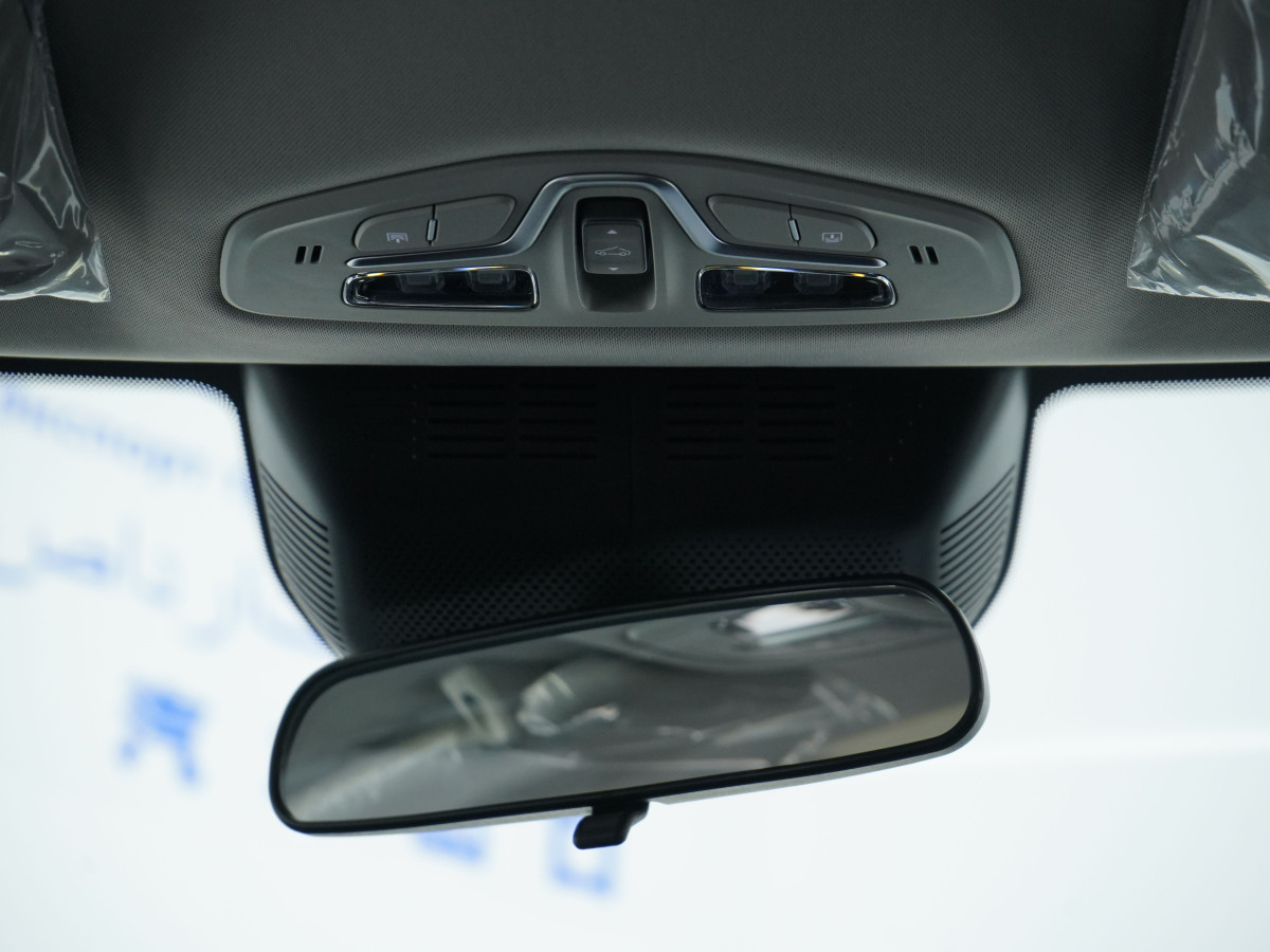GAC Trumpchi GS3 2026 car image #29