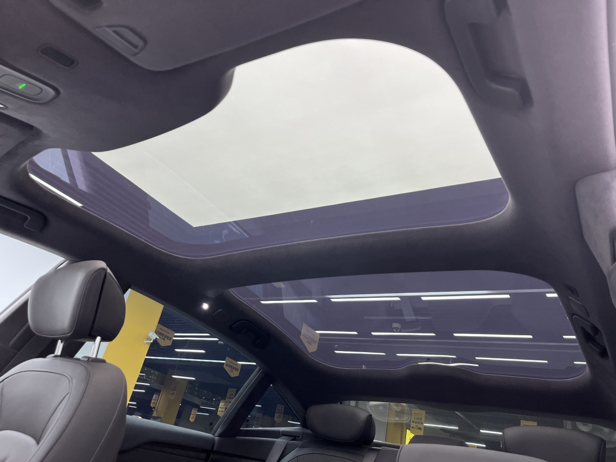 蔚来 蔚来ET7 2023 汽车图片 #29