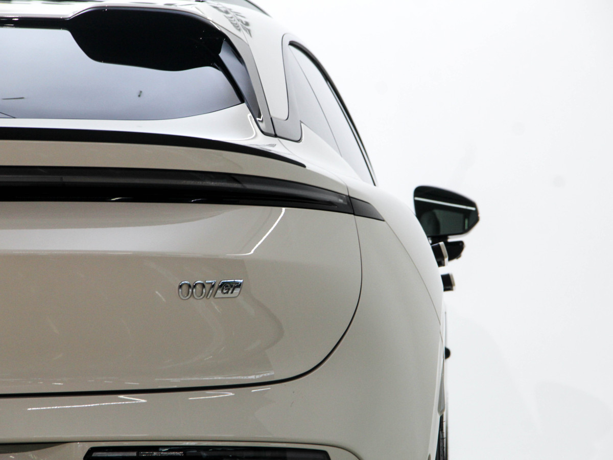 极氪 极氪007GT 2025 汽车图片 #29