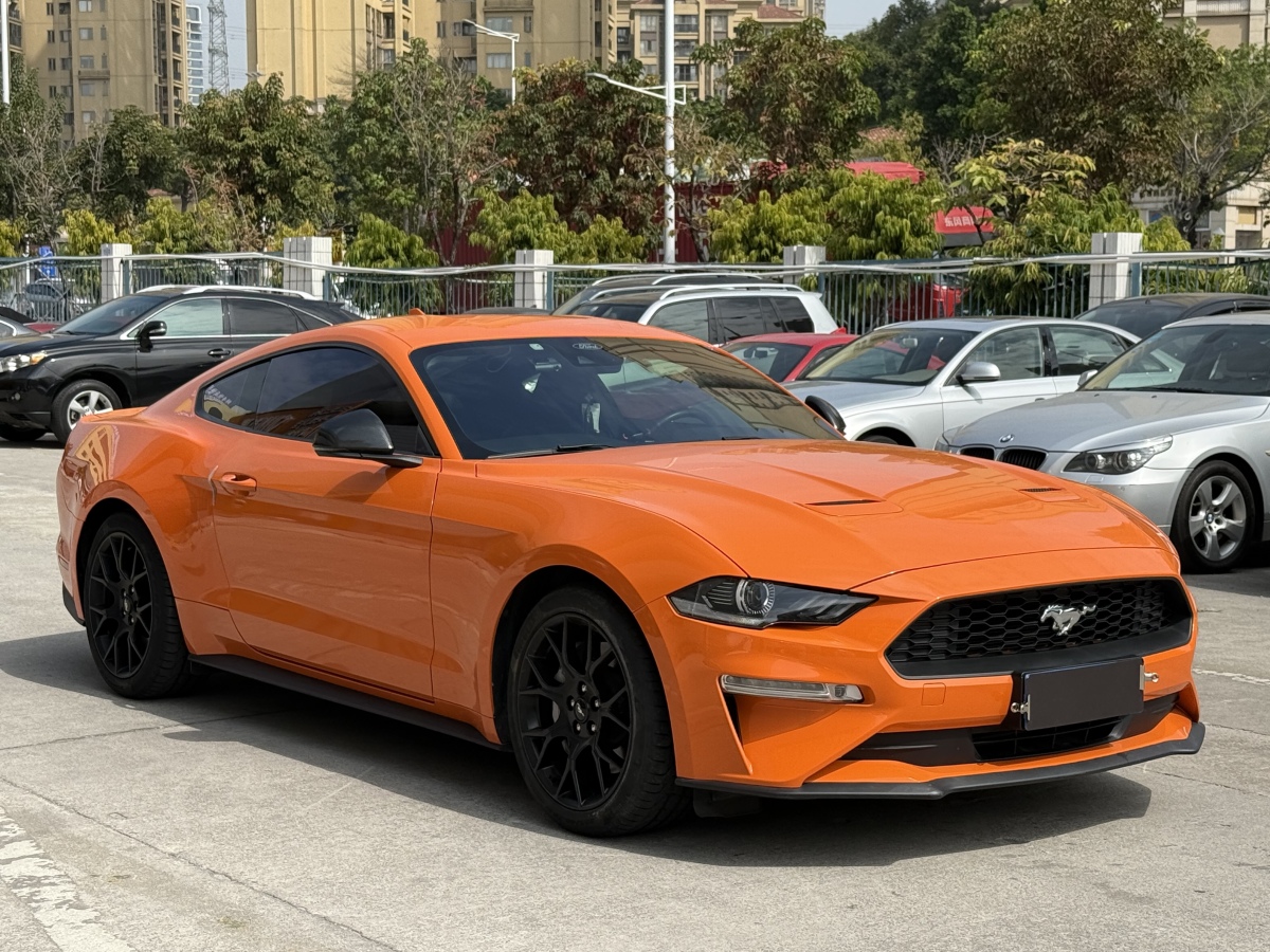 Ford 2021 car image #29