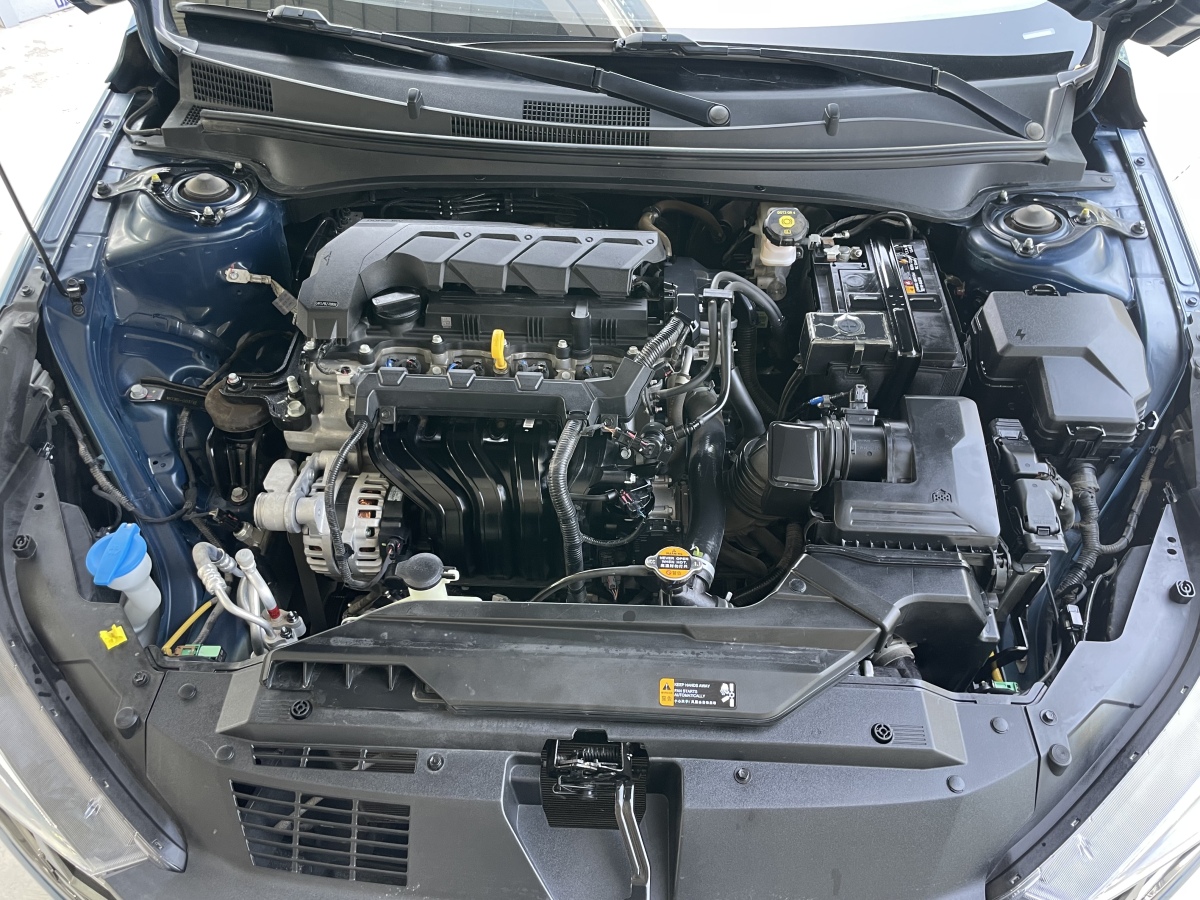 Hyundai Elantra 2023 car image #29