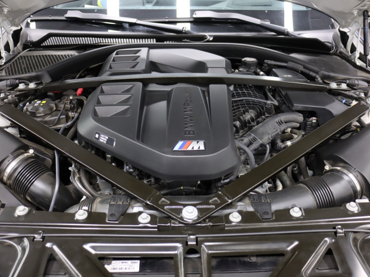 宝马 2023 汽车图片 #29