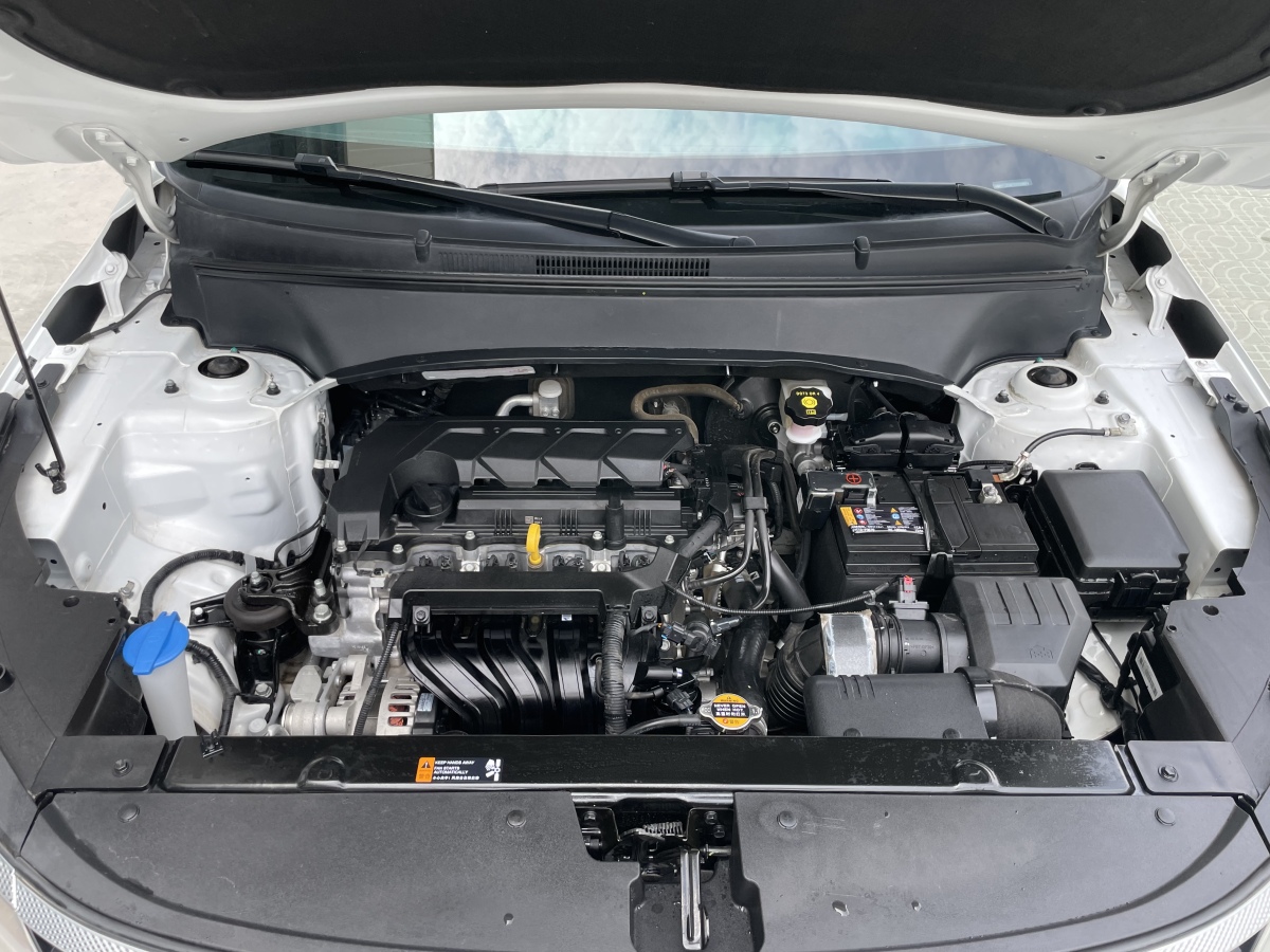 Kia Seltos 2023 imagen de coche #29