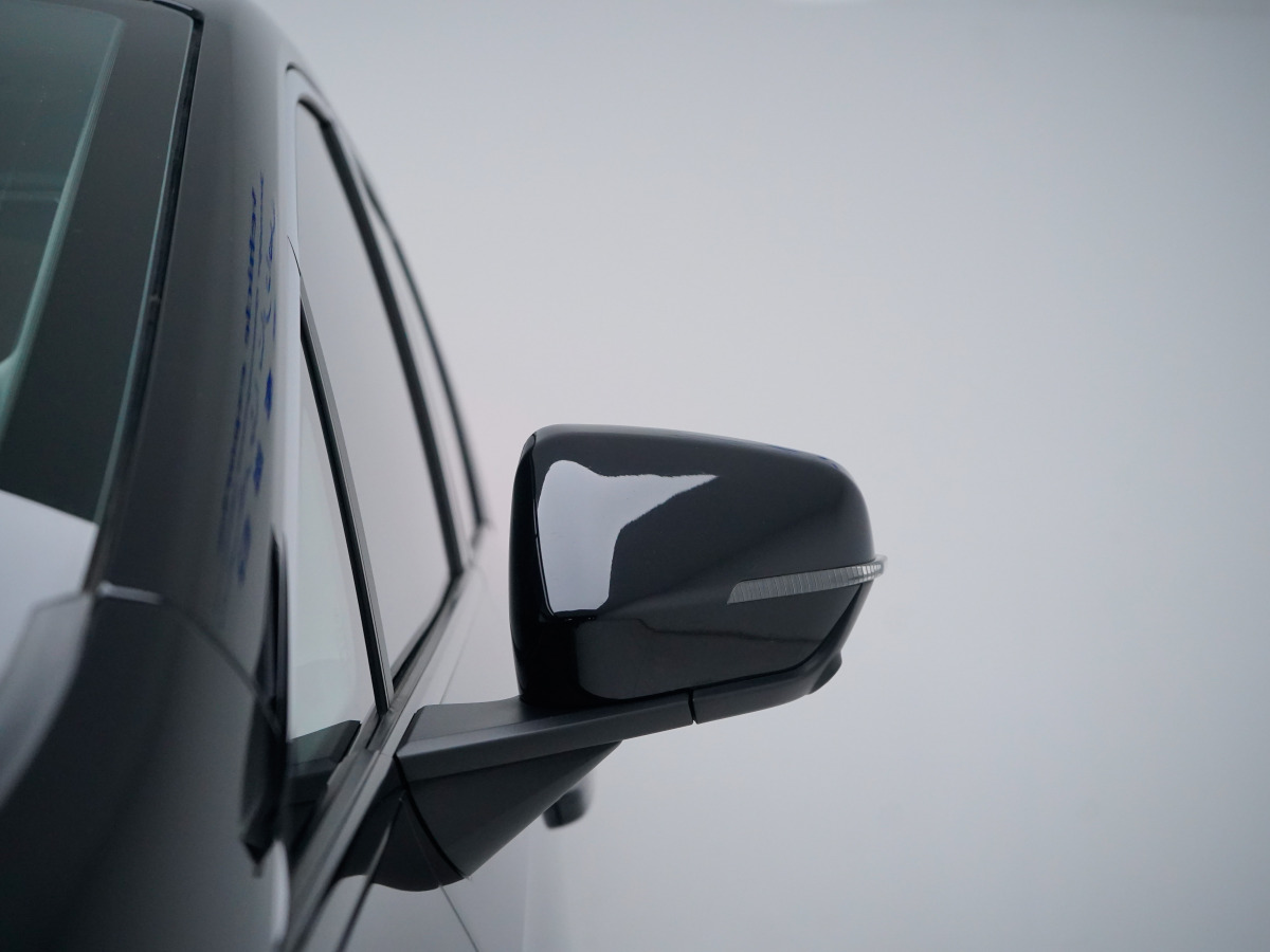 GAC Trumpchi E8 New Energy 2024 car image #29