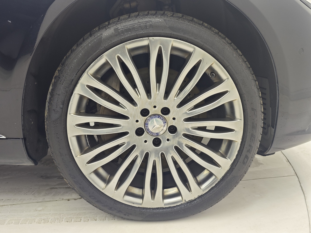 Mercedes-Benz Maybach S Class 2016 car image #29