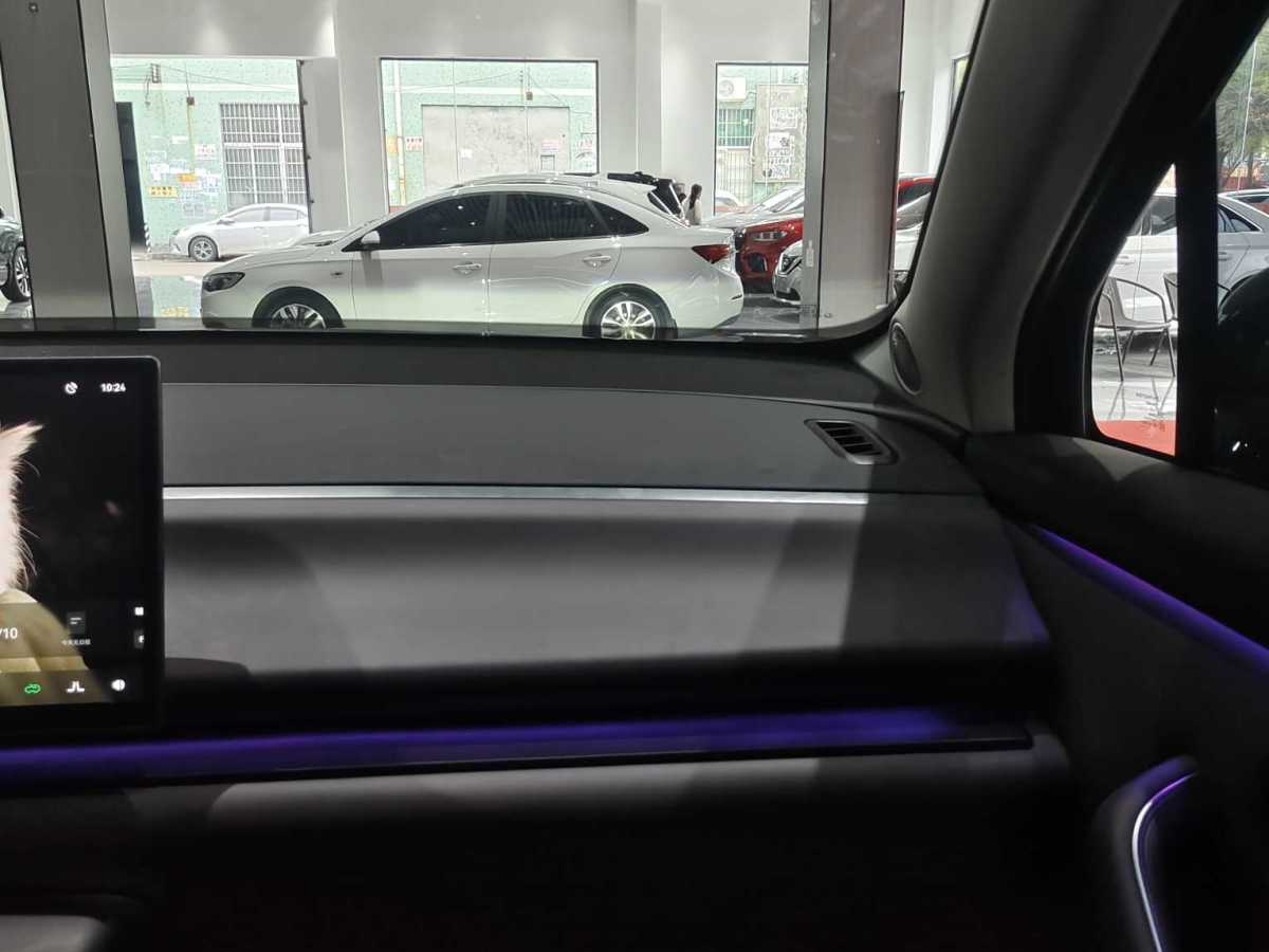 零跑汽车 零跑C16 2024 汽车图片 #29