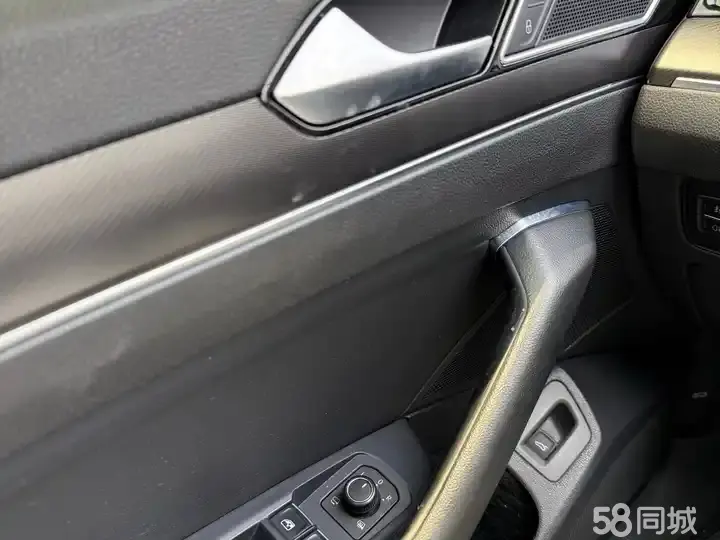 Volkswagen Magotan 2020 car image #29