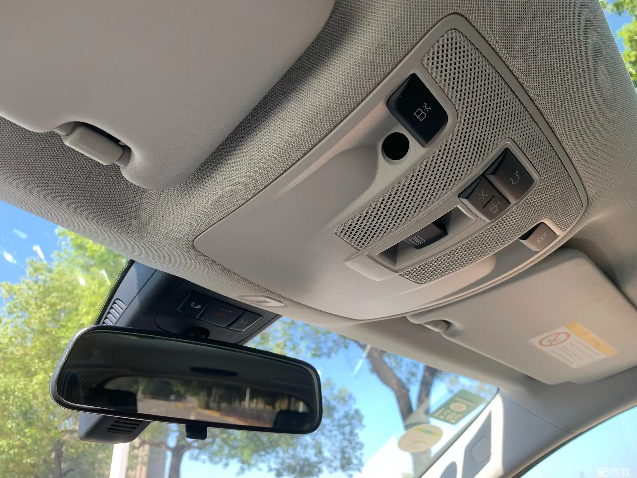 奔驰 奔驰GLA 2017 汽车图片 #29