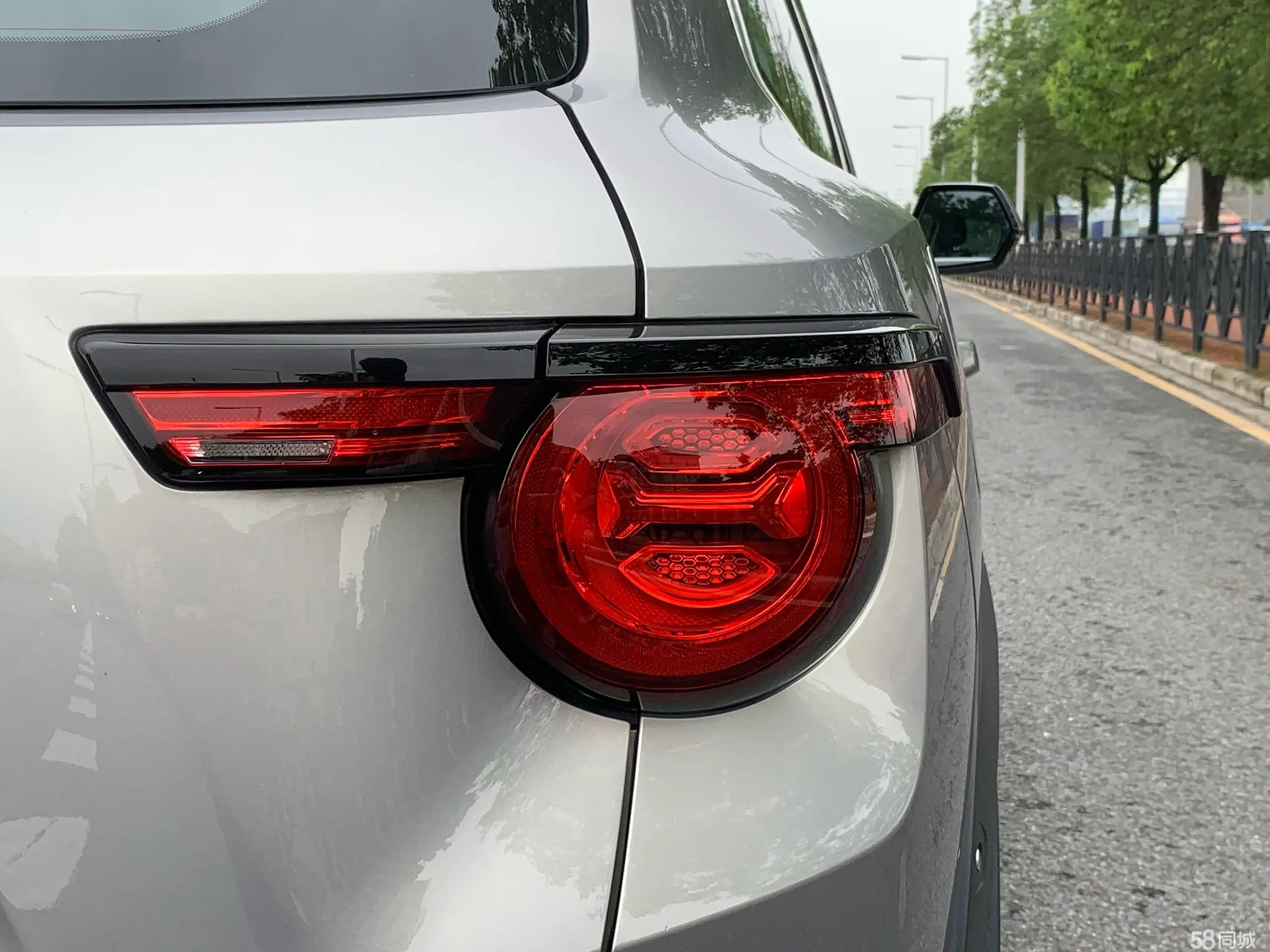 Haval X Dog 2 New Energy 2023 car image #29